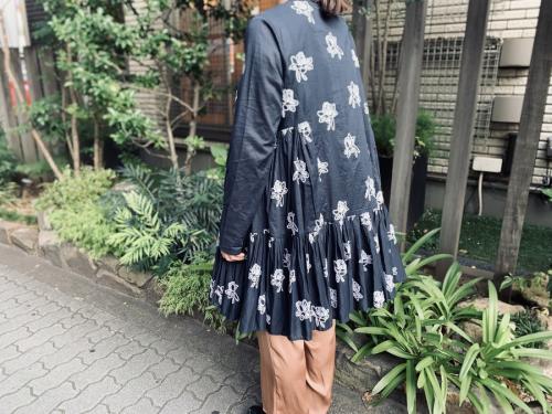 Merlette マーレット ワンピース 刺繍 MARTEL｜Dresses｜Merlette(マーレット)｜Merlette NYC(マーレット