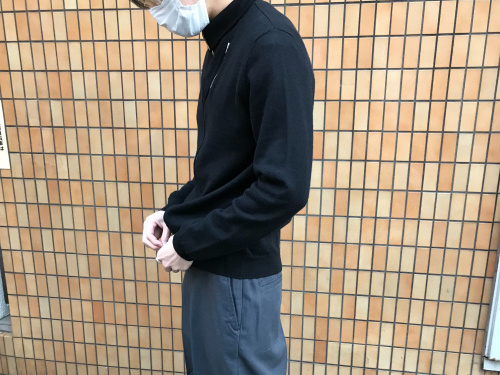 トレファクスタイル調布仙川店ブログ画像3