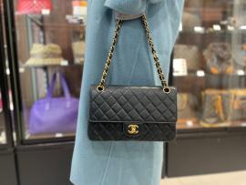 「ラグジュアリーブランドのCHANEL 」