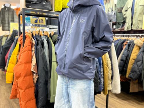 トレファクスタイル調布仙川店ブログ画像3