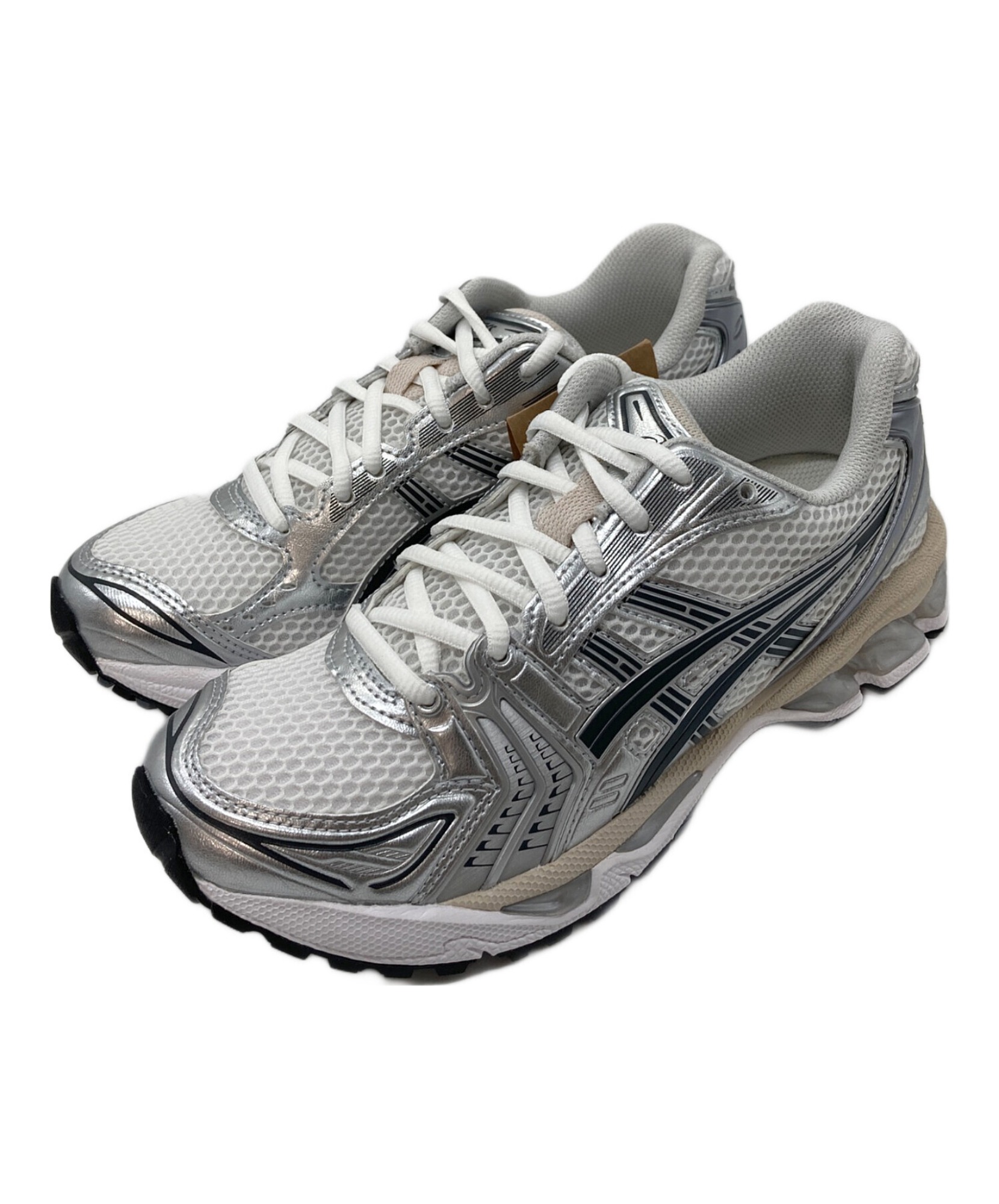 asics / アシックス】Gel-Kayano 14 | 2000年代のレトロフューチャーを