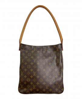 「ラグジュアリーブランドのLOUIS VUITTON 」