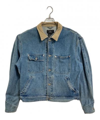 「アメカジブランドのRRL 」