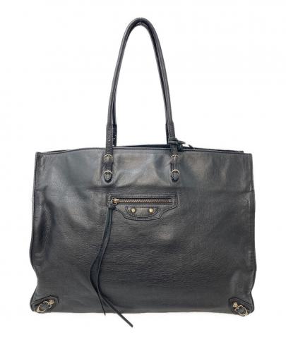 「ラグジュアリーブランドのBALENCIAGA 」