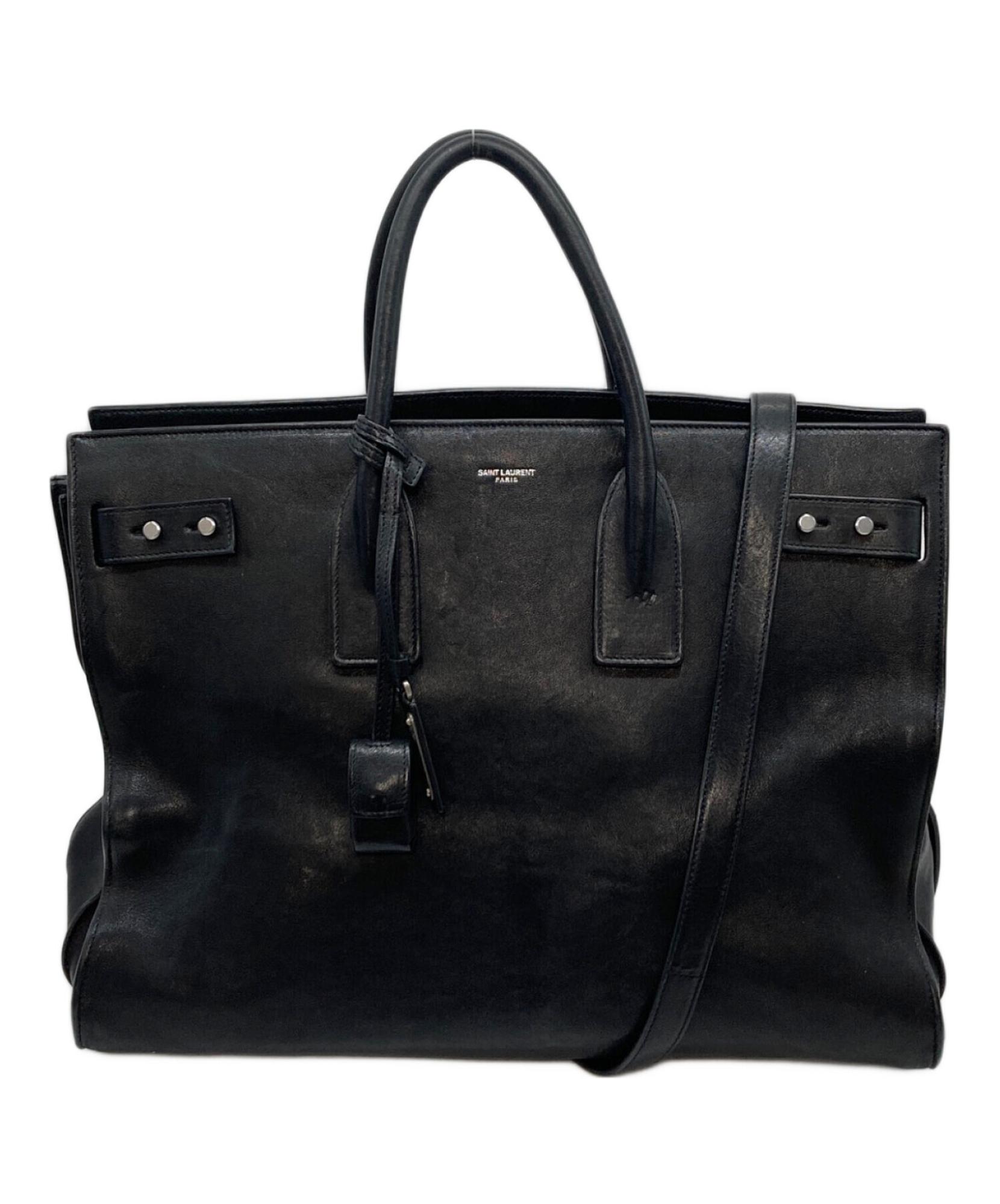 サンローランパリ/SAINT LAURENT PARIS 44 L01 レザー