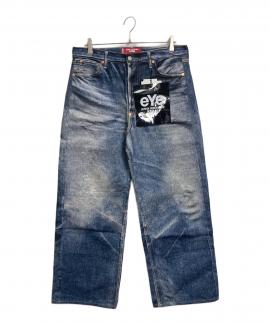 「ドメスティックブランドのJUNYA WATANABE MAN 」