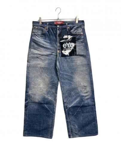 「ドメスティックブランドのJUNYA WATANABE MAN 」