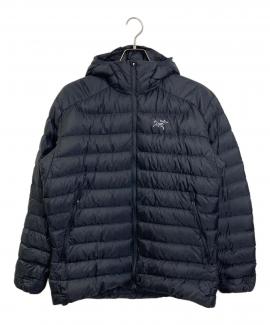 「アウトドアブランドのARC'TERYX 」