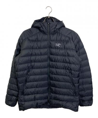 「アウトドアブランドのARC'TERYX 」