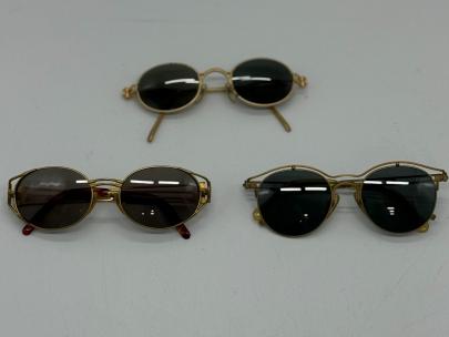 「ヴィンテージアイテムのJean Paul GAULTIER 」