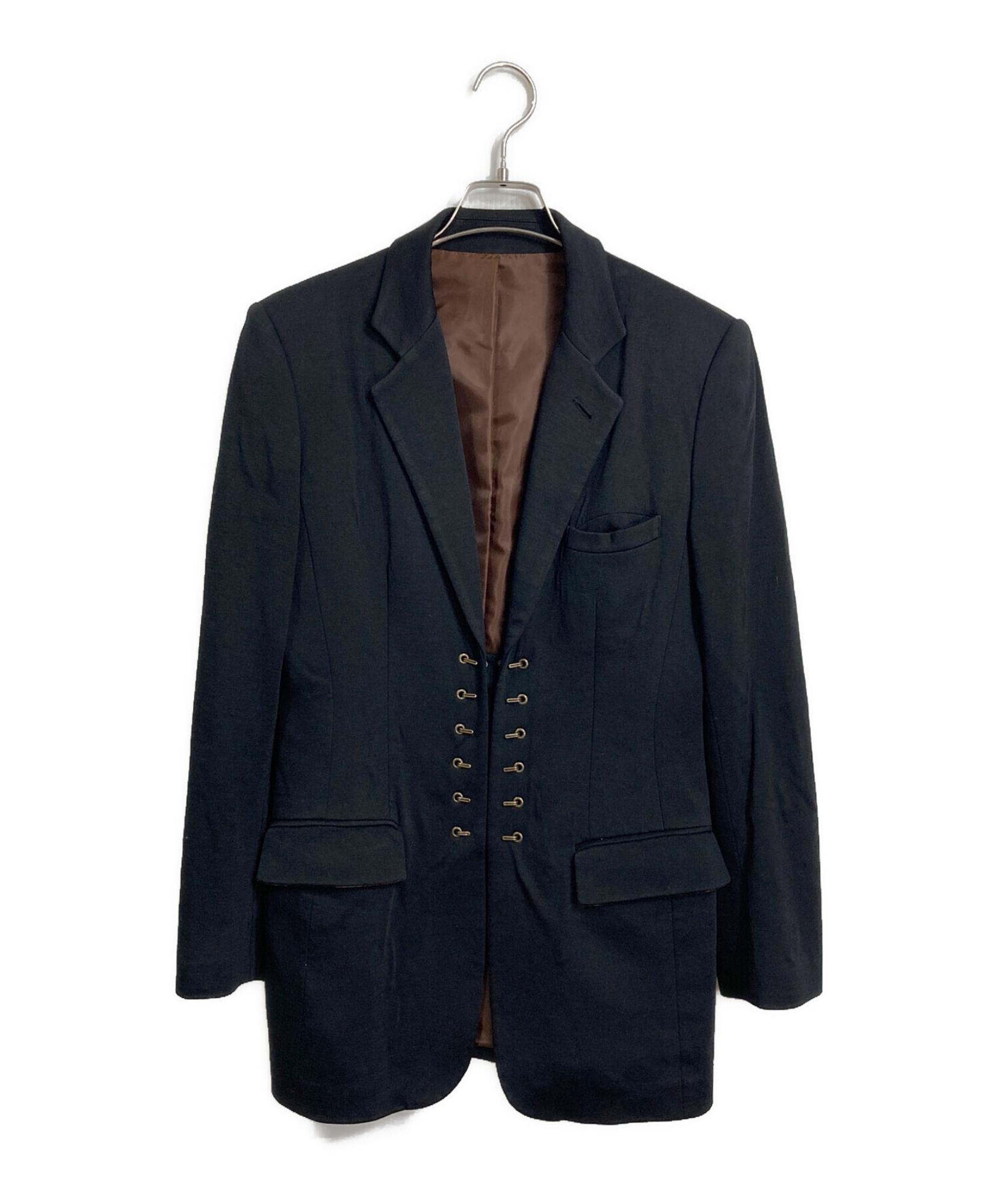 Jean Paul Gaultier CLASSIQUE テーラードジャケット Jean Paul GAULTIER CLASSIQUE / ジャンポールゴルチエクラシック