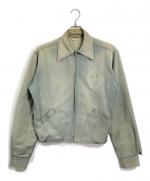 Champion / チャンピオン】【古着】スイングトップ 50s 50年代 | 半