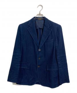「アメカジブランドのRRL 」