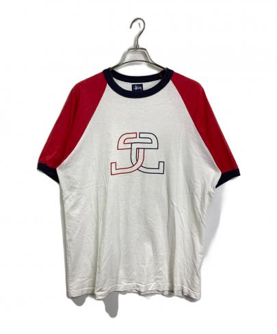 「ストリートブランドのstussy 」