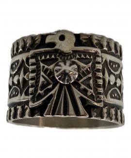 「アメカジブランドのNavajo 」