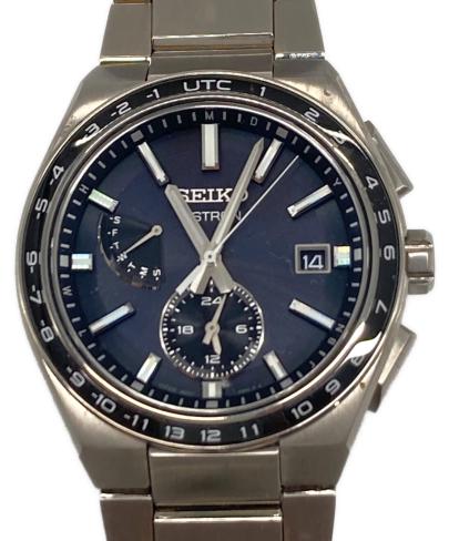 「ビジネスアイテムのSEIKO 」