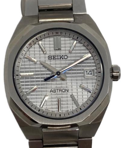 「ビジネスアイテムのSEIKO 」