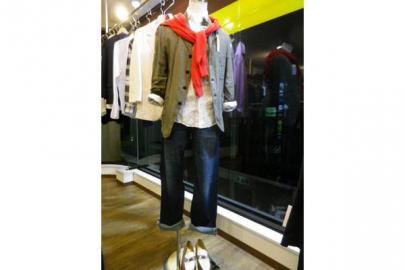 「トレファクスタイル調布仙川店ブログ」