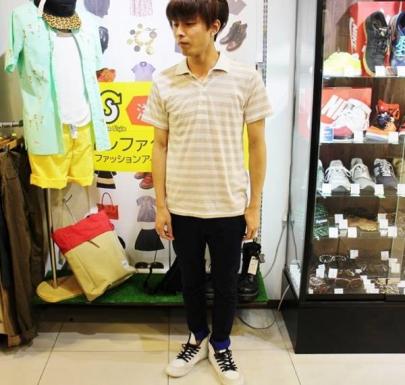 「トレファクスタイル調布仙川店ブログ」