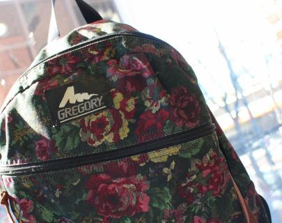 特別セーフ EASTPAK outdoor GREGORY バックパック アメコミ 総柄