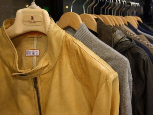 トレファクスタイル調布仙川店ブログ画像２