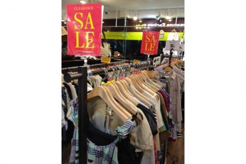 トレファクスタイル調布仙川店ブログ画像１