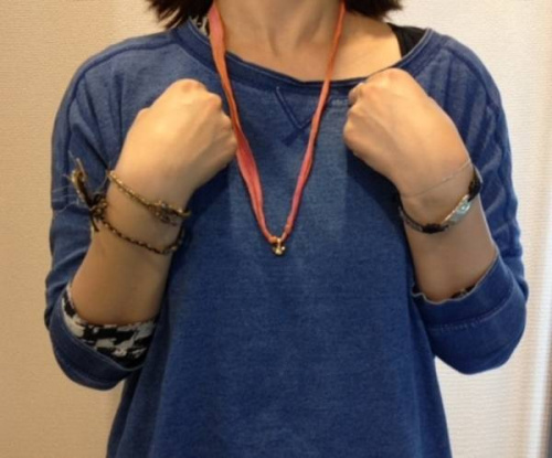 トレファクスタイル調布仙川店ブログ画像２