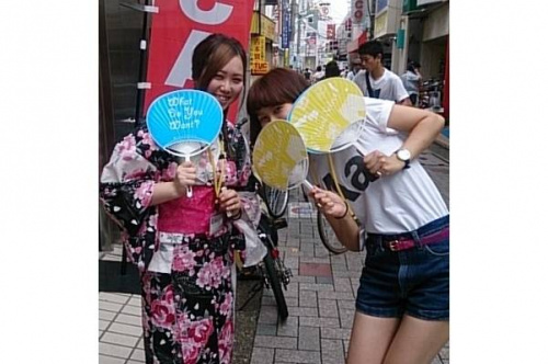 トレファクスタイル調布仙川店ブログ画像２