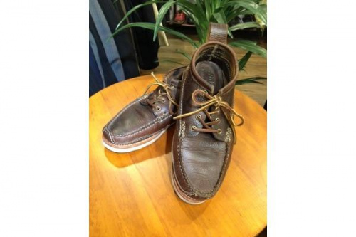 メンズのシューズ・バッグ