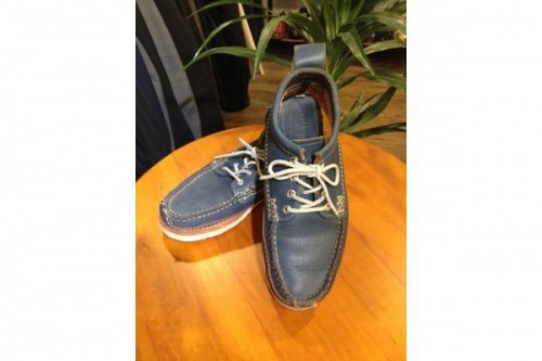 シューズ・バッグのブーツ