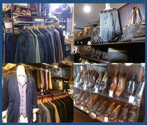 トレファクスタイル調布仙川店ブログ画像３