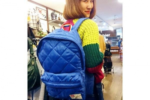 メンズのショルダーバッグ