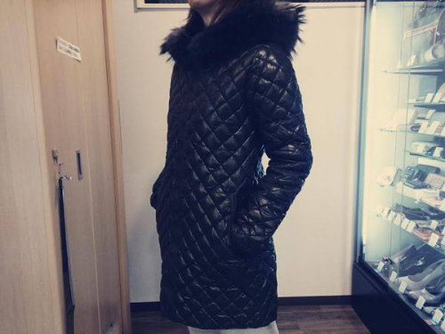 レディースのトップス