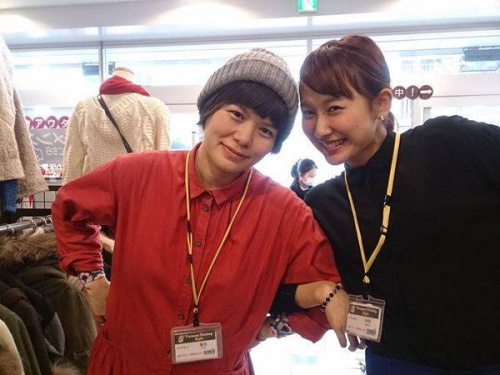 トレファクスタイル調布仙川店ブログ画像1