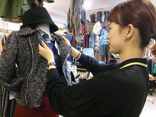 トレファクスタイル調布仙川店ブログ画像3