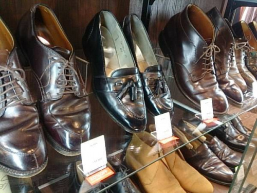 トレファクスタイル調布仙川店ブログ画像2