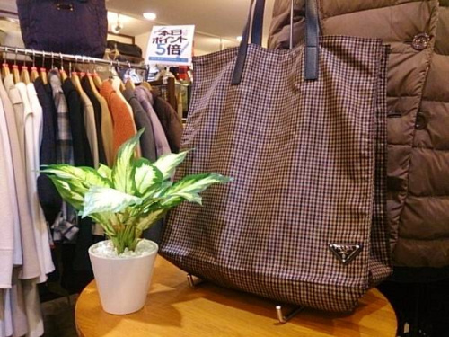 トレファクスタイル調布仙川店ブログ画像1