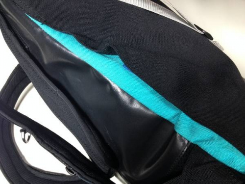 シューズ・バッグのバックパック