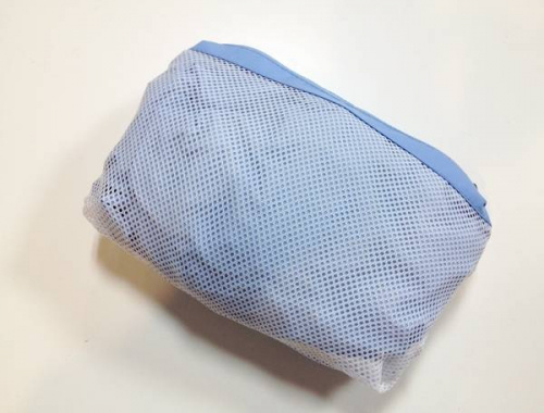 パーカーのアノラック