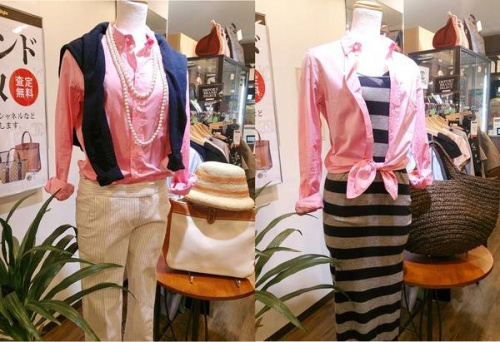 トレファクスタイル調布仙川店ブログ画像３