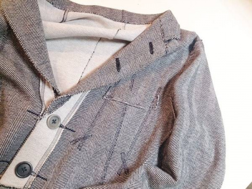 トレファクスタイル調布仙川店ブログ画像１