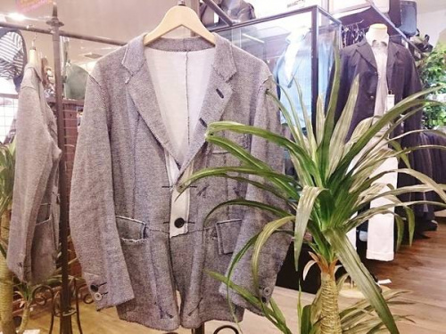 トレファクスタイル調布仙川店ブログ画像３