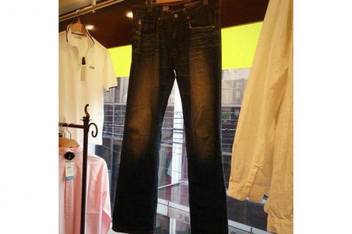 トレファクスタイル調布仙川店ブログ画像３