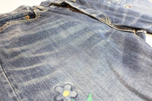 トレファクスタイル調布仙川店ブログ画像１