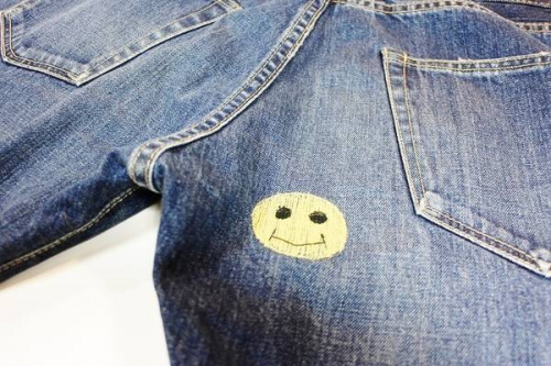 トレファクスタイル調布仙川店ブログ画像２