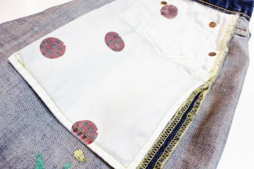 トレファクスタイル調布仙川店ブログ画像３