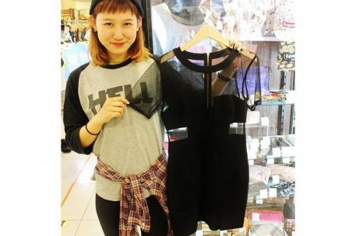 トレファクスタイル調布仙川店ブログ画像１