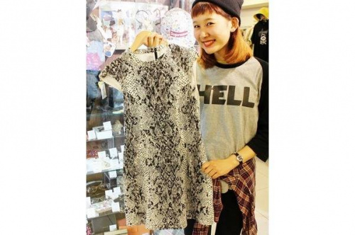 トレファクスタイル調布仙川店ブログ画像２