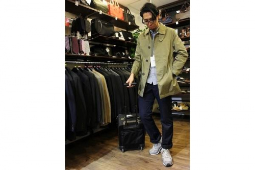 トレファクスタイル調布仙川店ブログ画像３