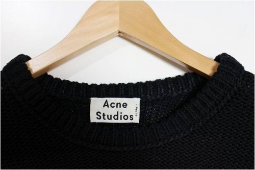 アクネのロンハーマン